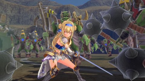 Bullet Girls Phantasia Pc Announced 1