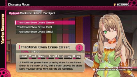 Bullet Girls Phantasia Pc Announced 7