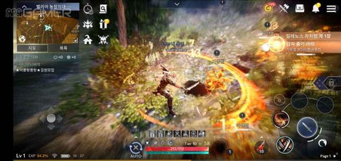 Black Desert Mobile Android 3 29e8_wm