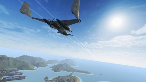 Balsa Model Flight Simulator Steam Early Access 5