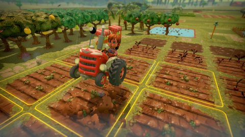 10 Best Farming Games 1