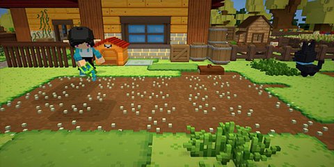 10 Best Farming Games 10