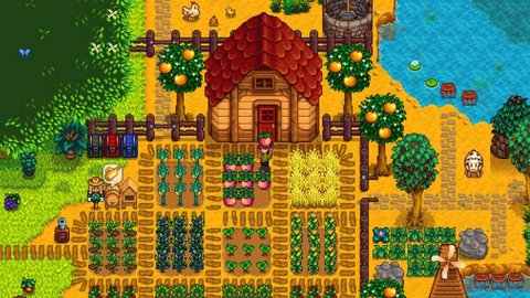 10 Best Farming Games 2