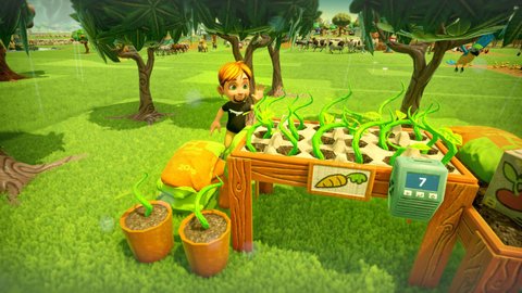 10 Best Farming Games 4