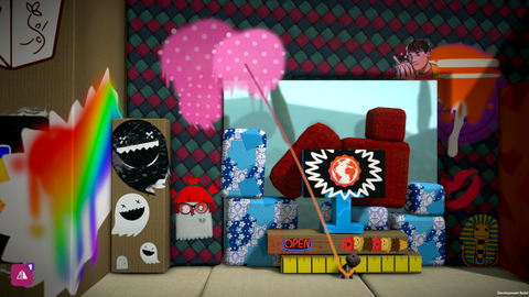 Littlebigplanet Restitched Fan Game Pc 4