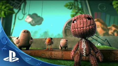 Littlebigplanet Restitched Fan Game Pc 7