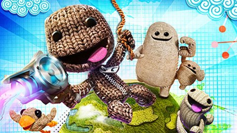 Littlebigplanet Restitched Fan Game Pc 8