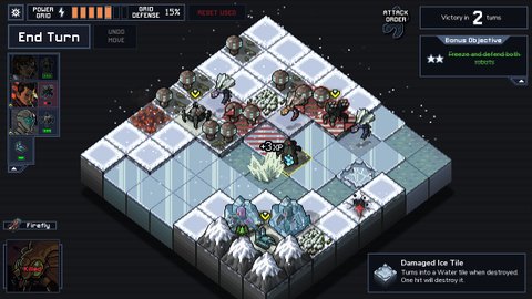 Into The Breach Free Epic Games Store 6