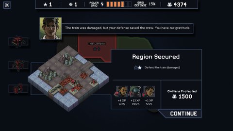 Into The Breach Free Epic Games Store 7