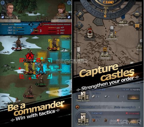 Strategy - GuruGamer.com