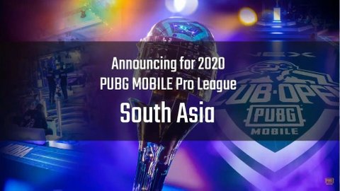 Pubg Mobile New Esport Tournaments 2020 4