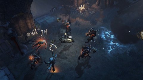 Diablo Immortal Will Come This Year