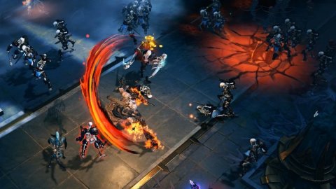 Prepare Yourself For Diablo Fights On Mobile