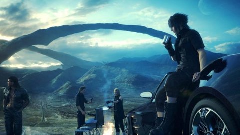 Final Fantasy Xv E1457512436697