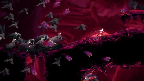 Sundered Eldritch Edition Free Epic Games Store 1