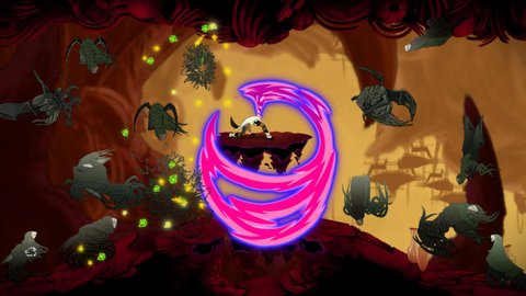 Sundered Eldritch Edition Free Epic Games Store 4