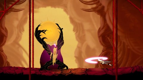 Sundered Eldritch Edition Free Epic Games Store 6