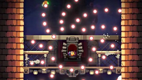 Exit The Gungeon Pc Consoles Launch 1