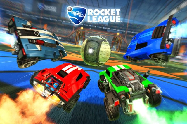 ‘Rocket League’ Now Supports Cross-Platform Players