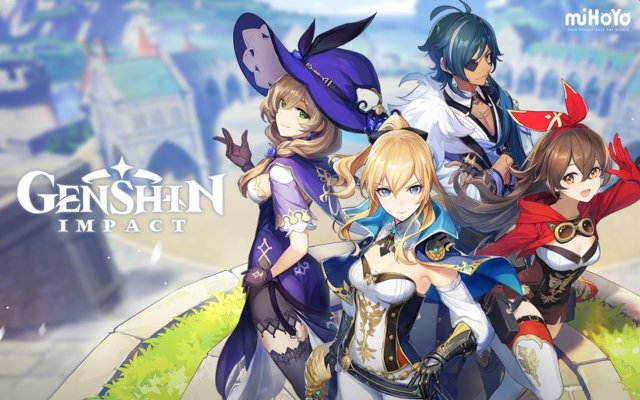 genshin impact pc launcher download genshin impact pc launcher download