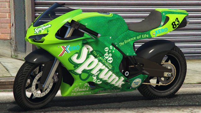 What Is The Fastest Motorcycle In Gta 5 2020 8584