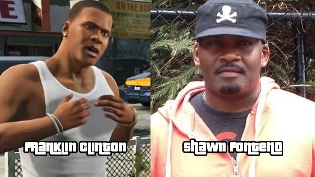 Who Is The Voice Of Cj On San Andreas Gta San Andreas Cj Voice Actor