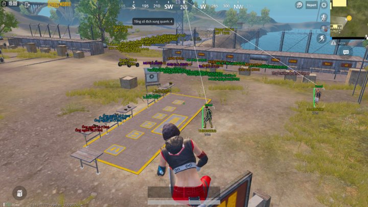 Pubg Mobile Players Get Rid Of Poor Anti Cheat System Of This Game