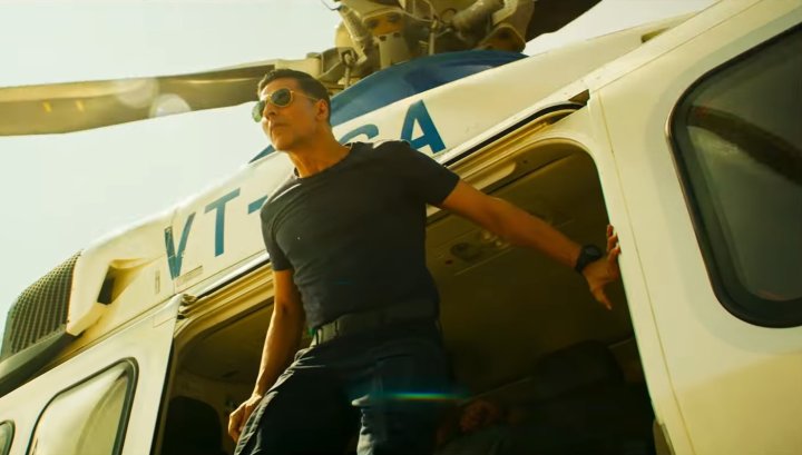 Sooryavanshi Trailer Is Launched Now And Twitter Is Flooded With Memes