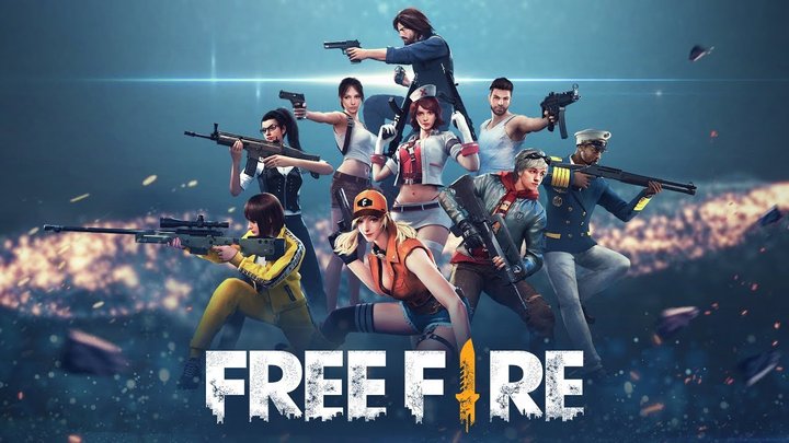 How To Enjoy Garena Free Fire Wihout Internet Connection