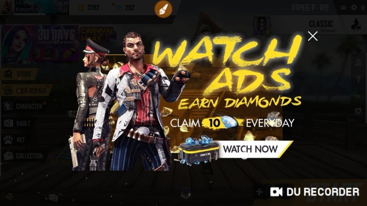 Which App Can Hack Free Fire Diamond Apps That Can Get You Free Diamonds In Free Fire