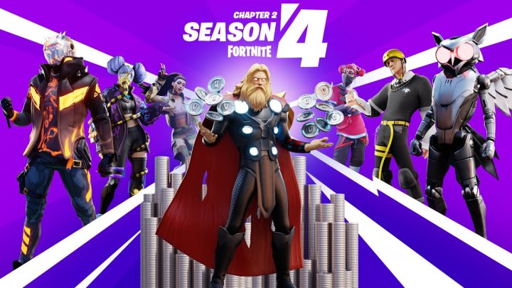 chapter 1 season 7 release date