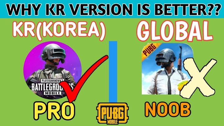 pubg kr