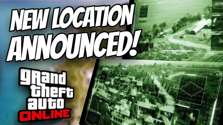 Gta 5 Online Will Have Biggest Update Ever Here S What We Know So Far