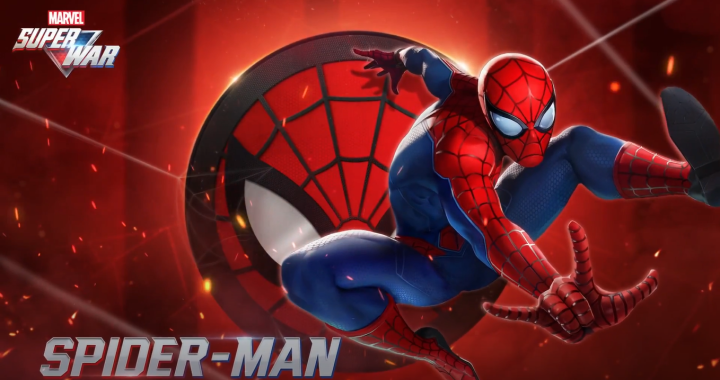 Marvel Super War Spider-Man Completed Guide, Combo, And More