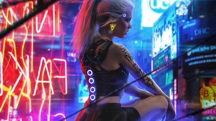 Cyberpunk 2077 Nsfw Scenes Are Already All Over Pornhub In Less Than A Day After Release