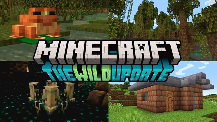 Minecraft 1.19 Official Download - Java Edition 