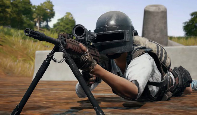 PUBG Mobile 0.9.0 - ThÃªm cháº¿ Äá» ban ÄÃªm, sÃºng má»i, lá»±u Äáº¡n nháº£y mÃºa... - áº¢nh 3.