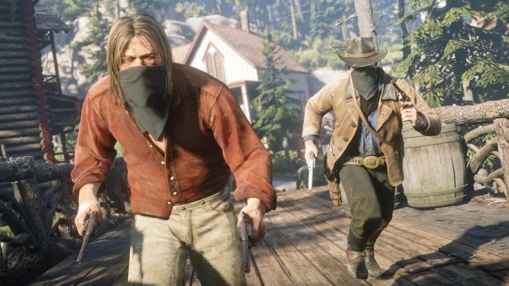 3439631 Reddeadredemption2 Thefrontiercitiesandtow