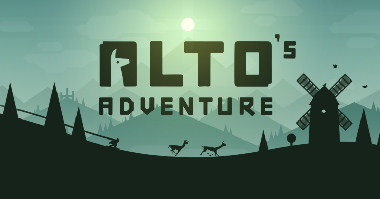 Image result for Altoâs Adventure