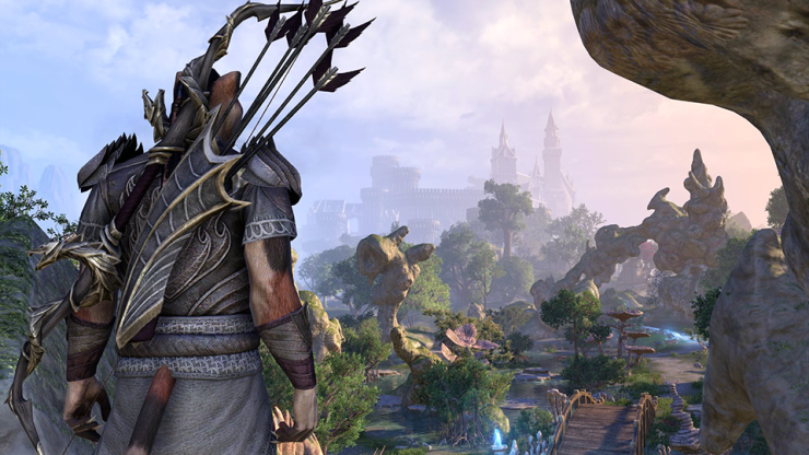 Image result for elder scrolls 6