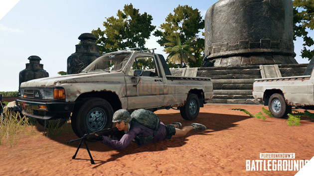 Image result for pubg mobile update 0.9.0