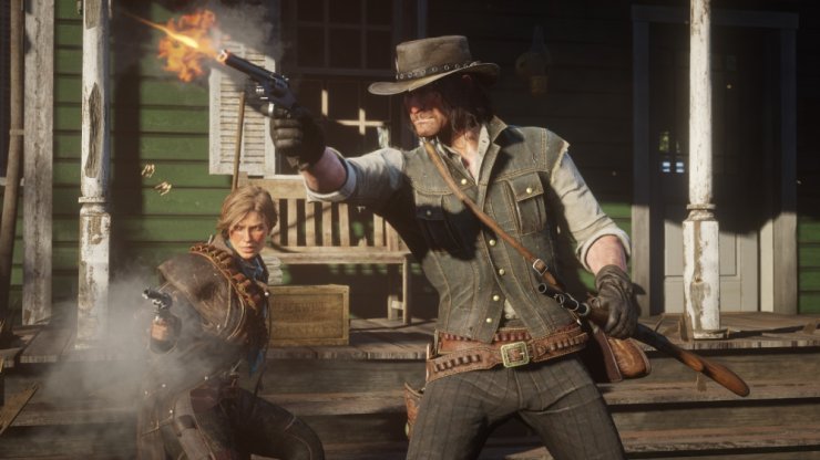 Káº¿t quáº£ hÃ¬nh áº£nh cho red dead redemption 2