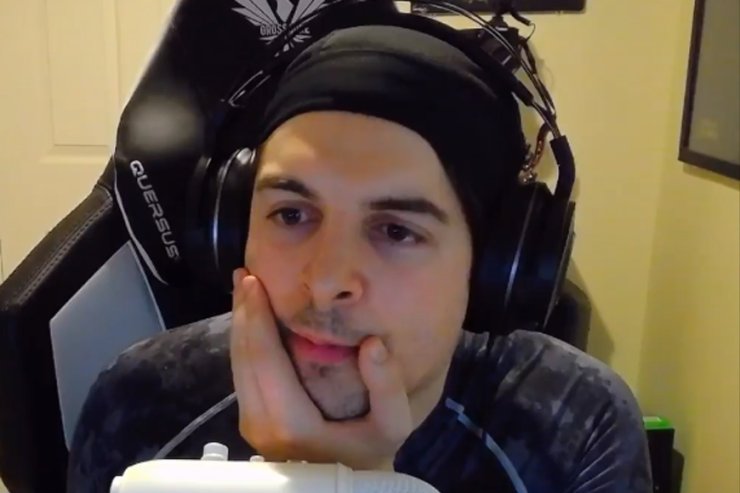 Gross Gore New Drama