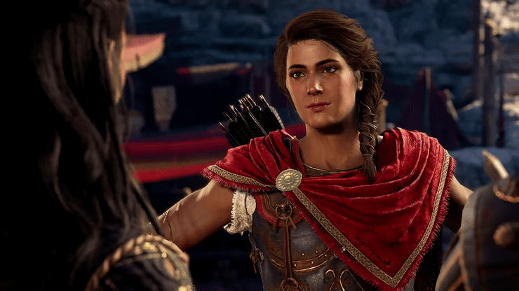 Kassandra