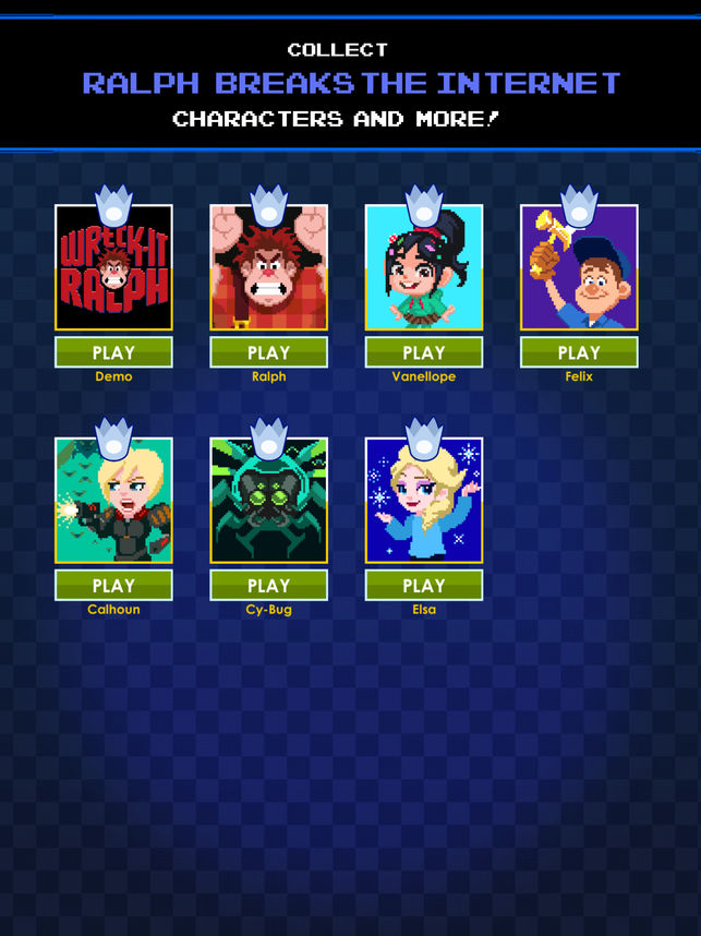 Kết quả hình ảnh cho Pac-Man: Ralph Breaks the Maze