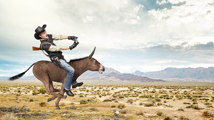 Guinness Dan White Fastest Time To Ride From The D