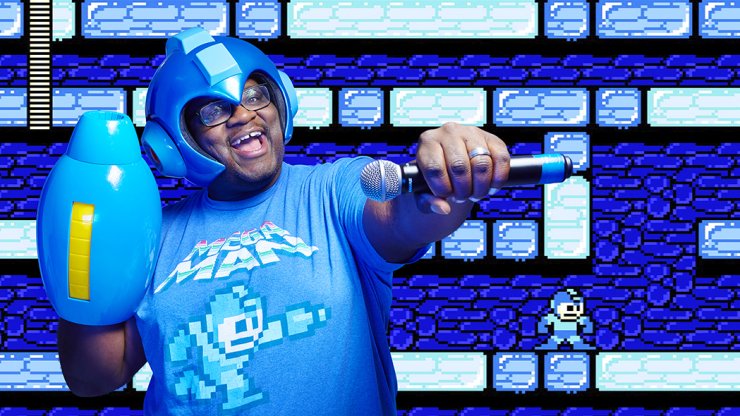 Guinness Megaran Most Songs To Reference Videogame