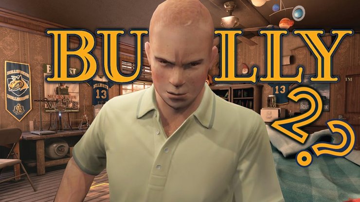 Bully 2's Development Hinted At By Former Rockstar Games Employee
