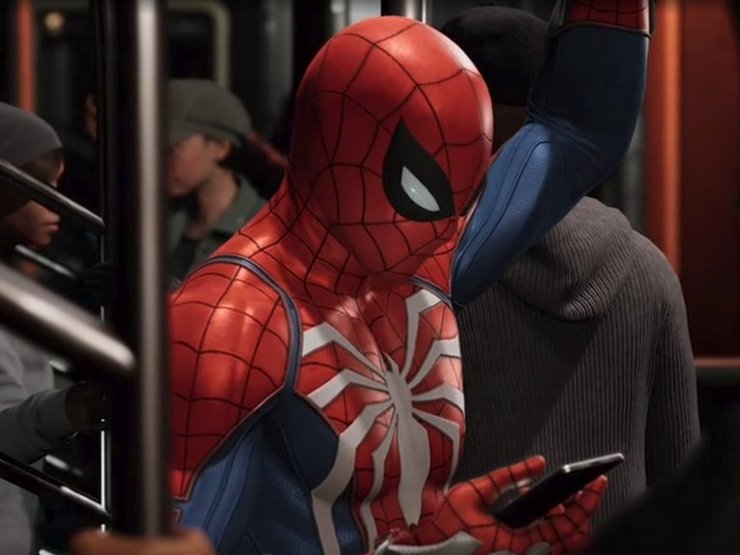 Kết quả hình ảnh cho famous landmark Spider Man 4 game