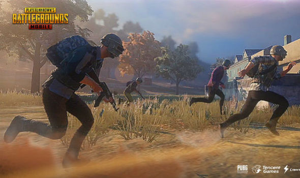 Image result for pubg mobile